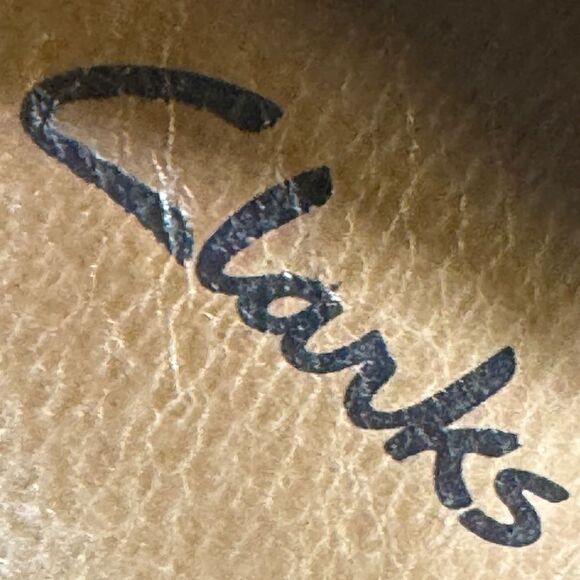 Clarks Loafers Mens Size 10M - Picture 14 of 16